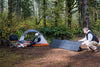 Growatt Mobile Solaranlage Camping