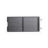 100W Solarpanel Tragbar