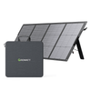 Growatt 200 Watt Faltbares Solarpanel Monokristallin - Sale