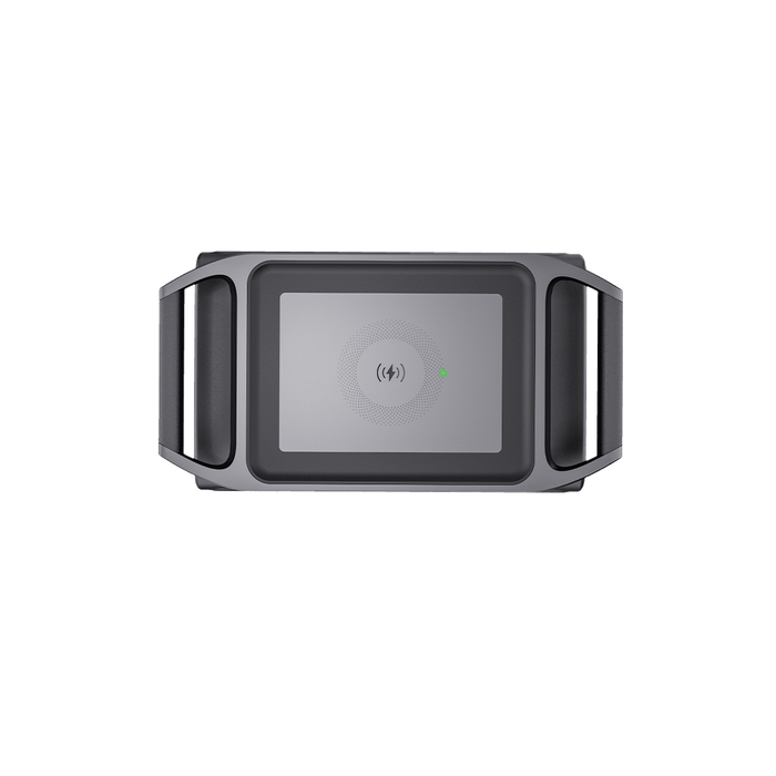 Growatt INFINITY 1500 Tragbare Powerstation 1512Wh 2000W