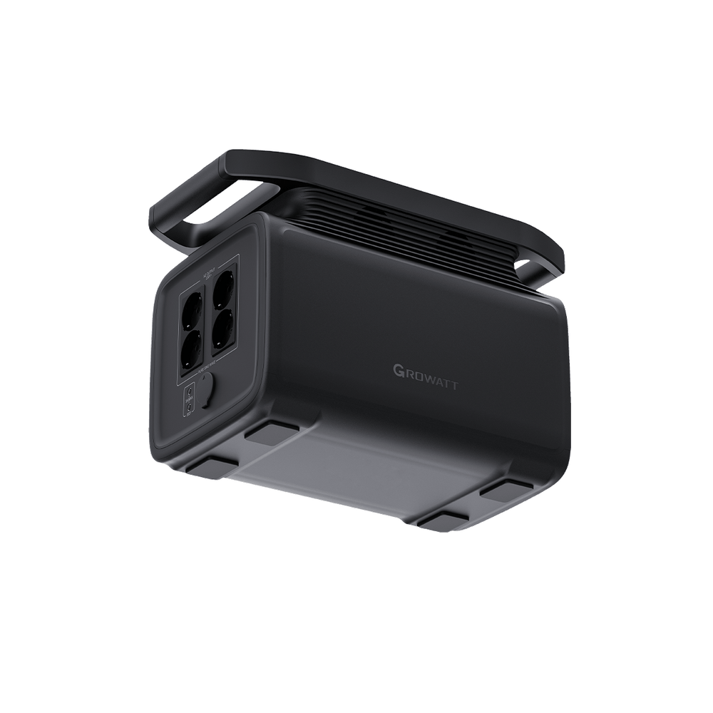 INFINITY 1500 Powerstation