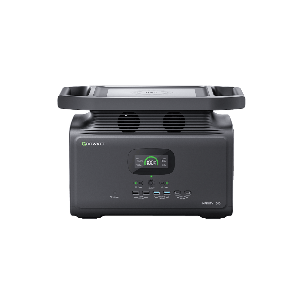 Growatt INFINITY 1500
