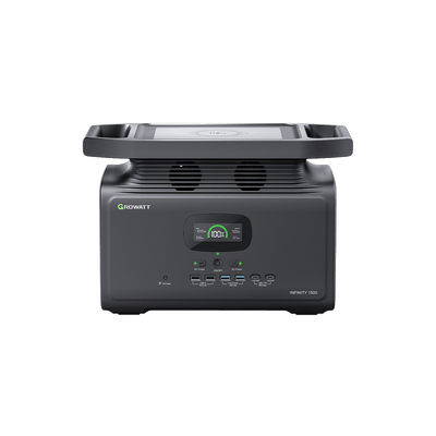 Growatt INFINITY 1500