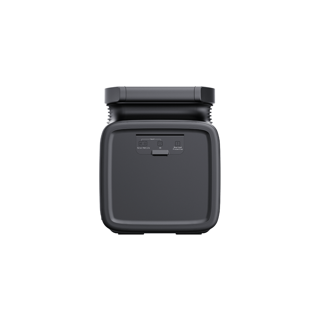 Growatt INFINITY 1500 Powerstation 2000 Watt Growatt DE