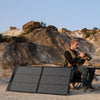 Growatt Solarmodul 100 Watt