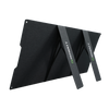 Growatt Faltbares Solarpanel mit verstellbarem Standfuß