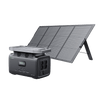 Growatt Solargenerotar LiFePo4 - Infinity 1300 mit 200W Solarpanel