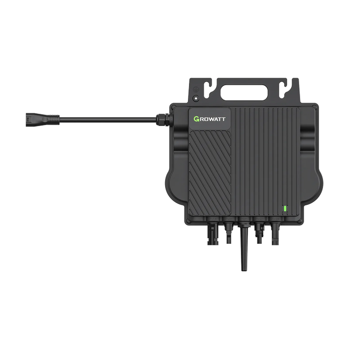 Growatt NEO 800M-X Mikro-Wechselrichter