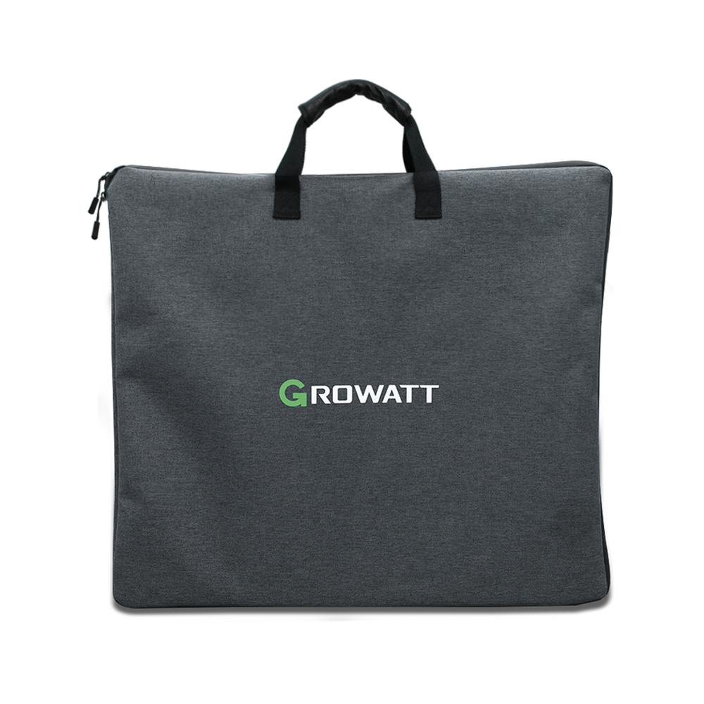 Schutzhülle für Growatt 200W Solarmodul