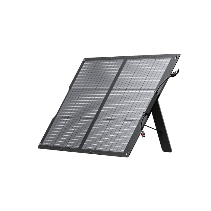Growatt tragbares Solarpanel 100W