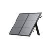 Growatt tragbares Solarpanel 100W