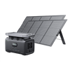 INFINITY 1300 + 200W Faltbares Solarpanel - Sale