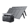 INFINITY 1300 + 200W Faltbares Solarpanel - Sale