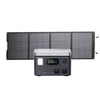Growatt VITA 550 mit 200W Solarpanel