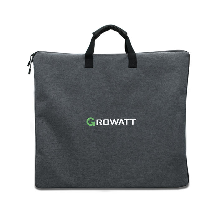 Schutzhülle für Growatt 200W Solarmodul